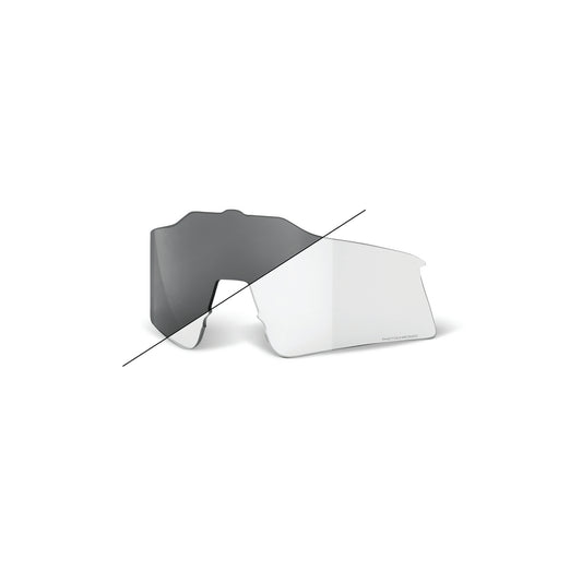 SPEEDCRAFT XS Repl Lens - Photochromic
