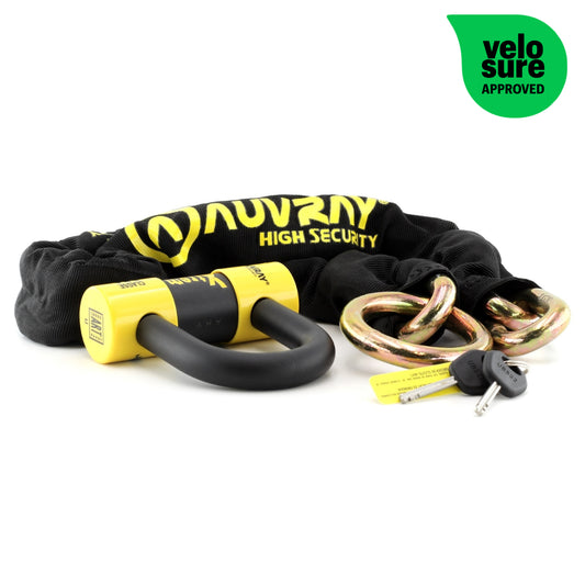Auvray Chain XTREM Lasso 100cm SRA Class Chain