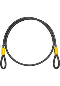 Auvray Steel Cable 180cm 