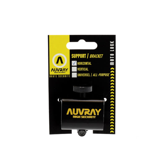 Auvray Horizontal U-Lock Transport Bracket