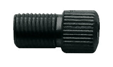SKS Threaded adaptor Schraeder/Presta for USP pump