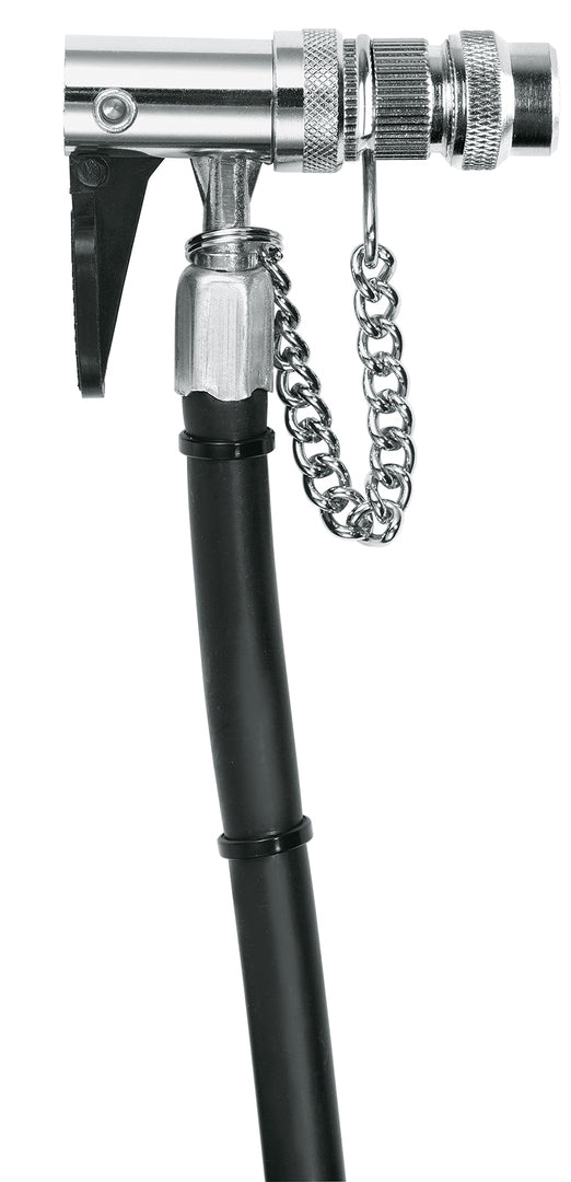 SKS Hose connection for Rennkompressor w/Thumblock lever 