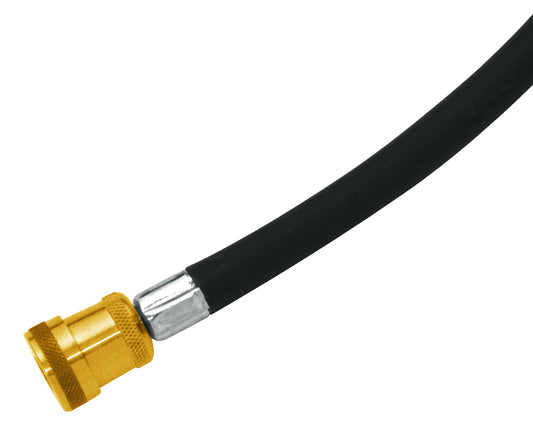 SKS Hose connection for Rennkompressor w/Brass push-on nipple 