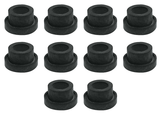 SKS Rubber valve washer for Renkompressor Brass Push-On nipple x10
