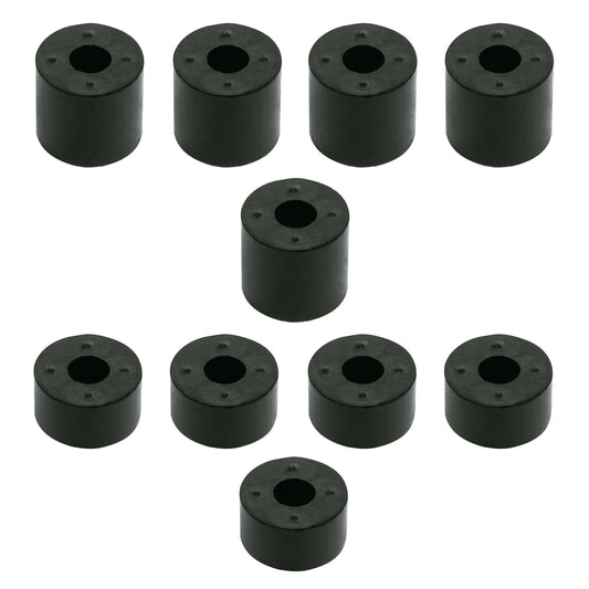 SKS Rubber valve washer for Renkompressor MV Easy head x10