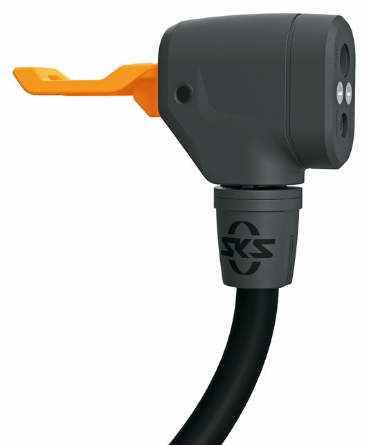 SKS Replacement MV Easy head for Renkompressor