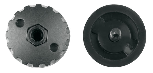 SKS Explorer EXP. saddlebag mudguard screws