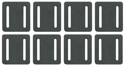 SKS Explorer EXP. bar bag bar spacer set