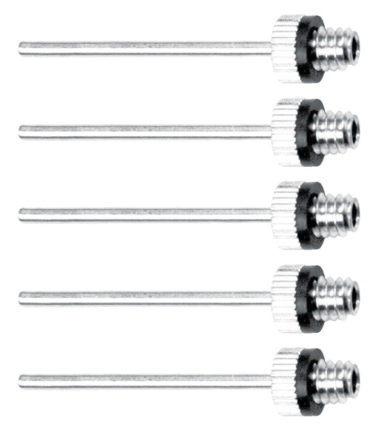 SKS Needle valve w/O-Ring x5