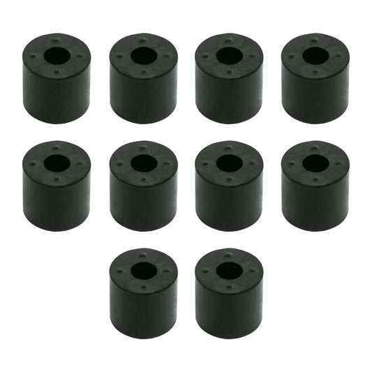 SKS Rubber valve washer for Renkompressor MV head & Mini Pumps x10