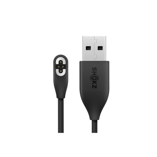 Shokz USB Charging/Data Cable - OPENSWIM PRO