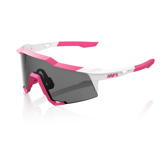 SPEEDCRAFT - Puddy Pink White - Smoke
