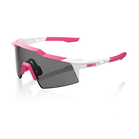 SPEEDCRAFT SL - Puddy Pink White - Smoke