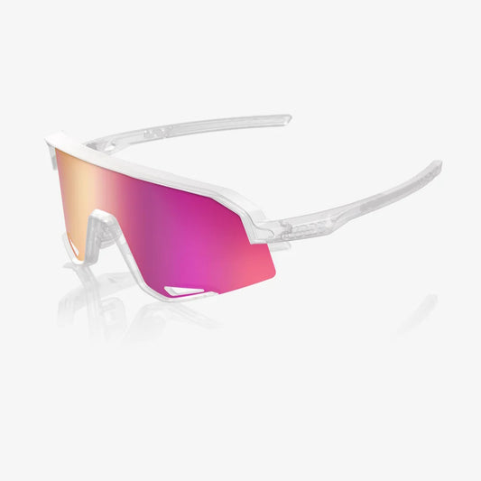 SLENDALE Repl Lens - Purple Mirror