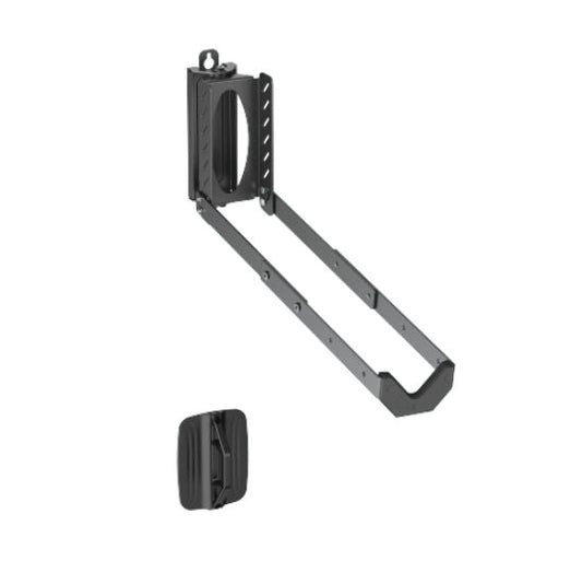 BIKE RAKZ - EZI-ADJUST - BLACK