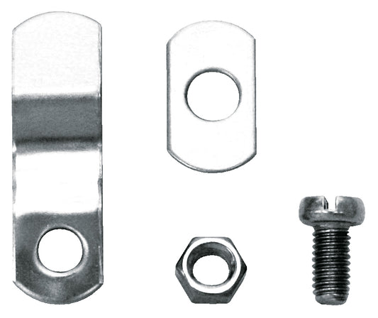 SKS Bracket Mounting kit BLUEMELS MATT