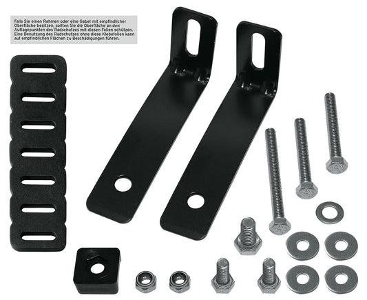 SKS Mounting Kit VELO 42 & 47