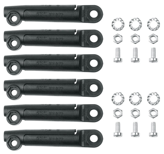 SKS ESC-Vario-Plug  - set of 6 VELO 42, 47 & 55