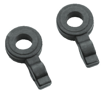 SKS Plug for ASR-Cylinderclip - set of 6 BLUEMELS MATT