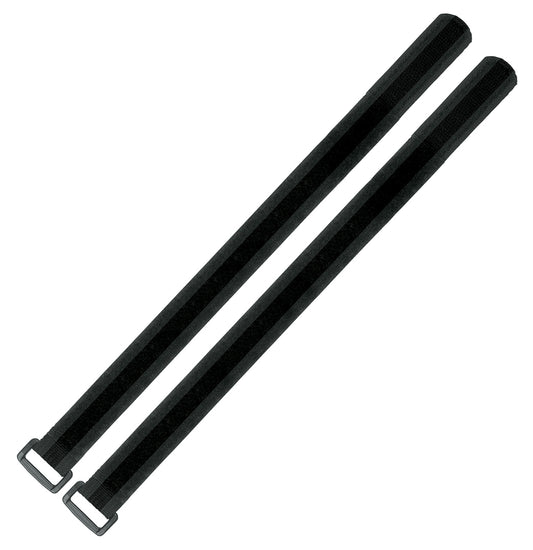 SKS Velcro strap 250mm set of 2
