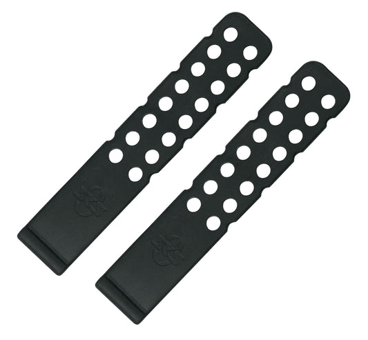 SKS Tension rubber set 2 pcs VELOFLEX 55