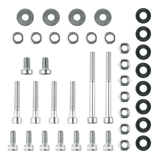 SKS Screw Set for Frame Mounting - BLUEMELS