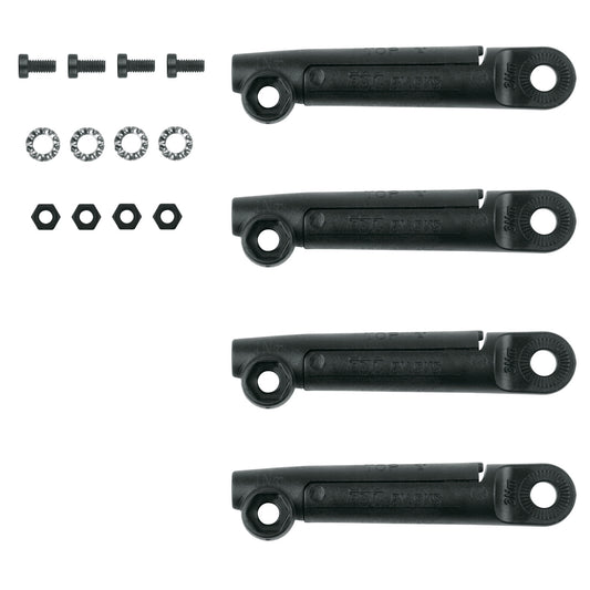 SKS ECS Stay Mounting for BLUEMELS