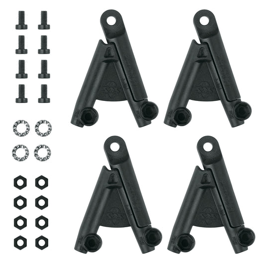 SKS ESC V-Adaptor Stay Mount for BLUEMELS