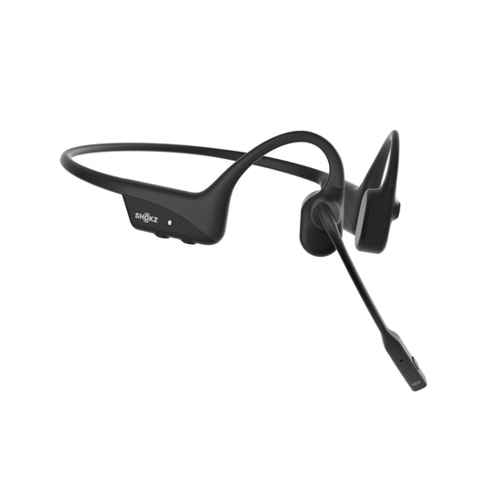 SHOKZ OpenComm 2 (2025 Update)