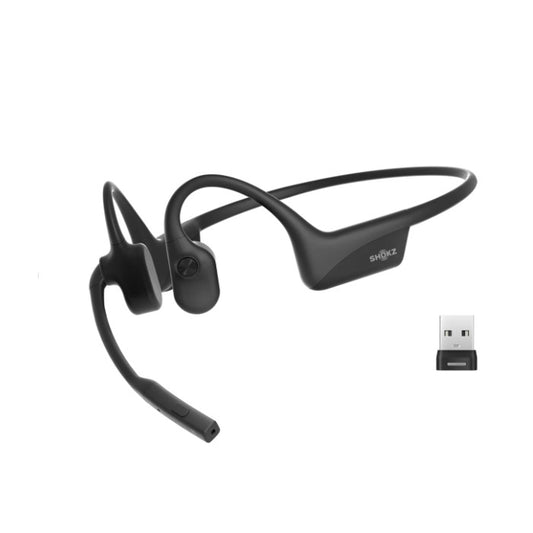 SHOKZ OpenComm 2 UC (2025 update)