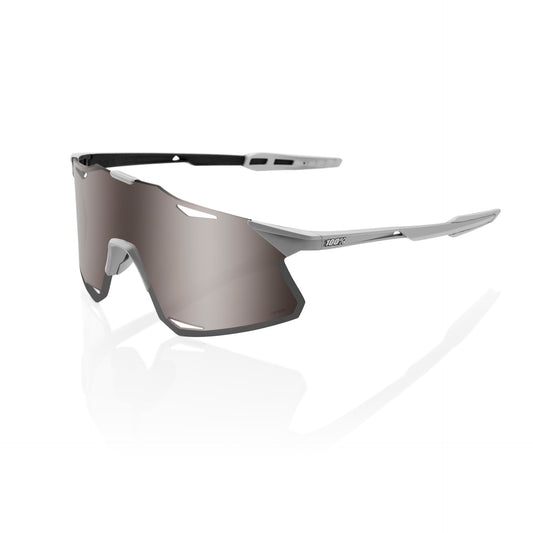 HYPERCRAFT - Matte Stone Grey - HiPER Silver