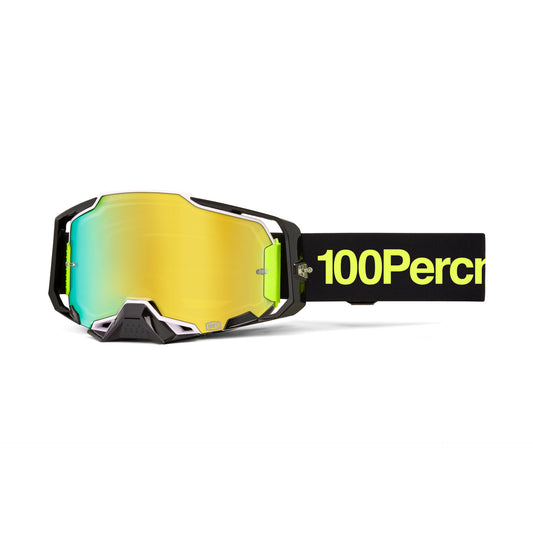 ARMEGA Goggle Orban - Mirror Gold