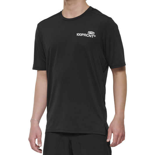 AIRMATIC Jersey Black