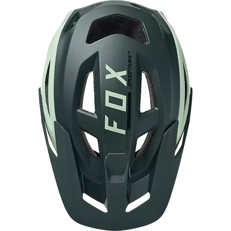 Fox Speedframe Pro Helmet, AS