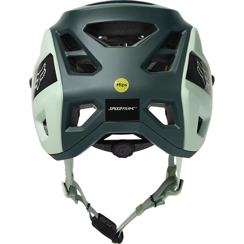 Fox Speedframe Pro Helmet, AS