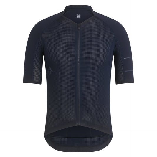 Men's Pro Team Lightweight Jersey Dark Navy/Dark Grey