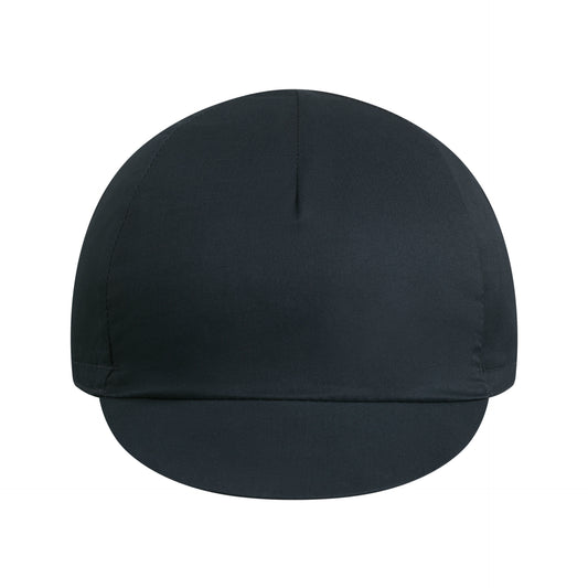 Women's Ponytail Cycling Cap Black