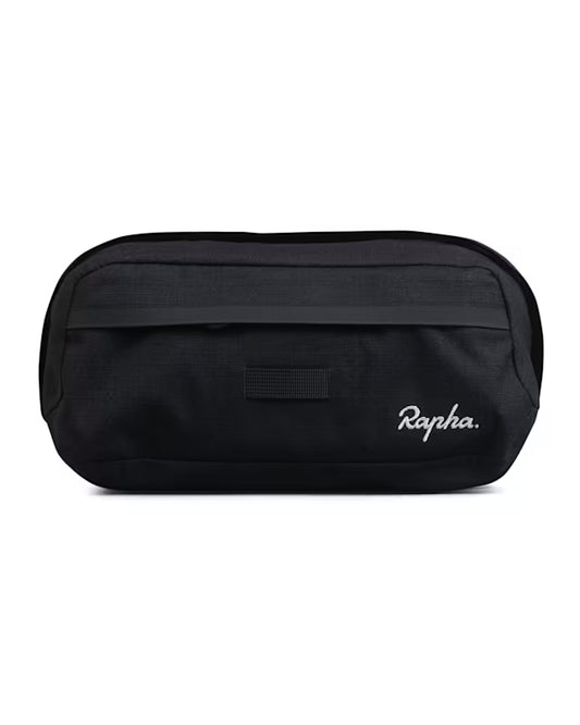 Explore Bar Bag Black