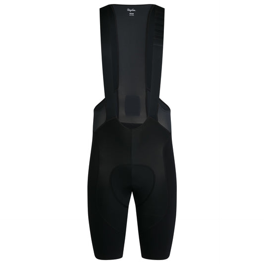 Men's Pro Team Bib Shorts III Regular Black/Black