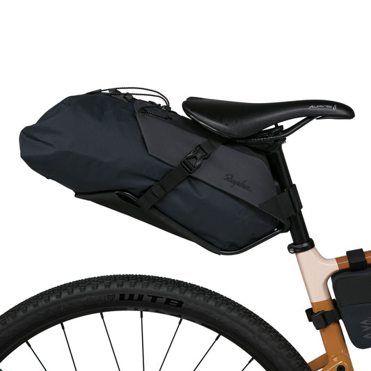 Explore Seat Pack Vulcan/Asphalt