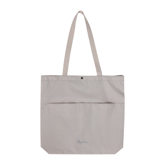 Tech Tote Dove/Silver Reflective