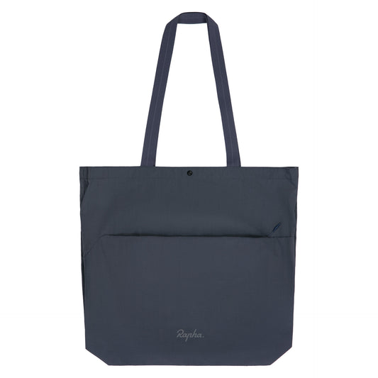Tech Tote Grisaille/Silver Reflective