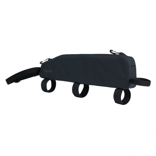 Explore Top Tube Bag Long Vulcan/Asphalt