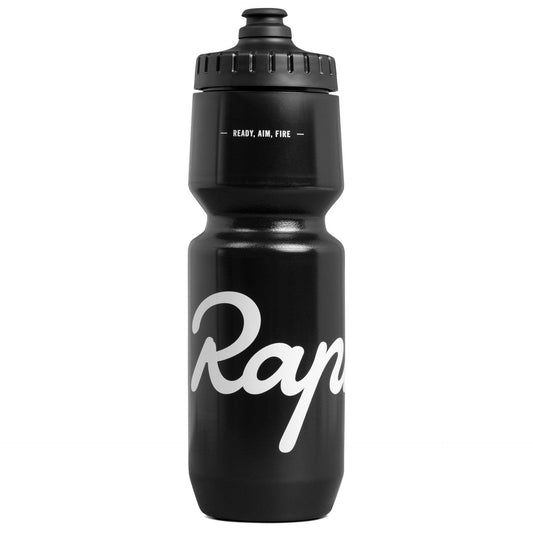 Rapha Bidon Black Large