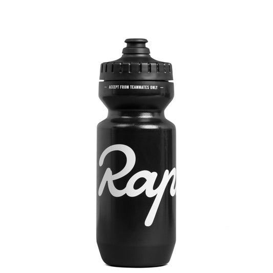 Rapha Bidon Black Small