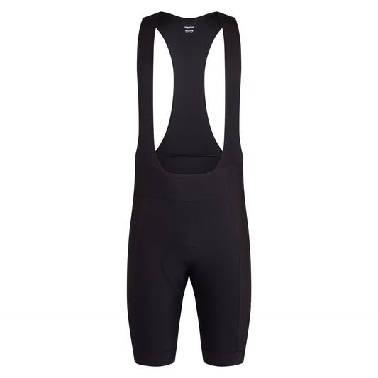 Men's Core Bib Shorts Black/Black