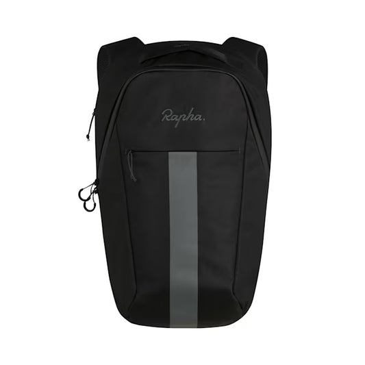 Domestique 16L Backpack Black/Carbon Grey