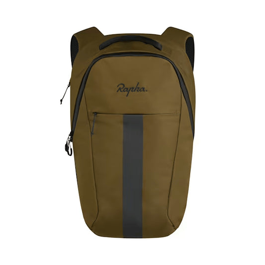 Domestique 16L Backpack Dark Olive/Carbon Grey