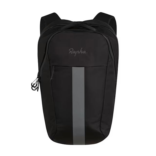 Super Domestique 26L Backpack Black/Carbon Grey