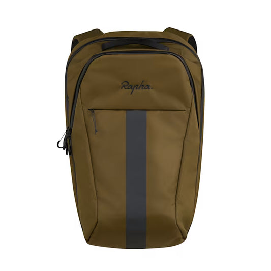 Super Domestique 26L Backpack Dark Olive/Carbon Grey